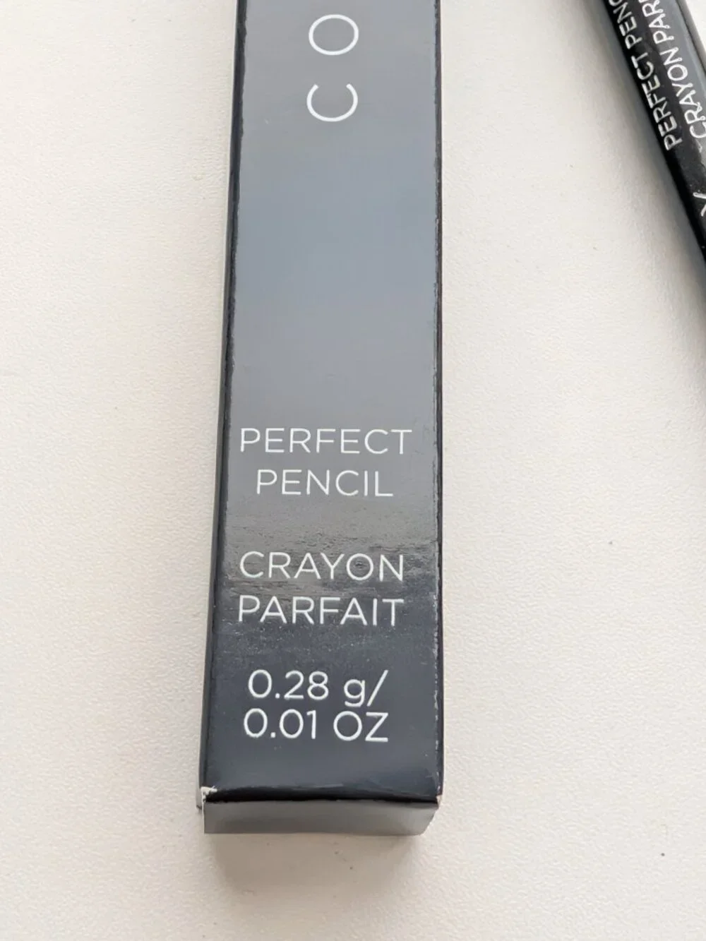 COVER FX Perfect Pencil G LIGHT .28g / .01 oz New with Box DISCONTINUED